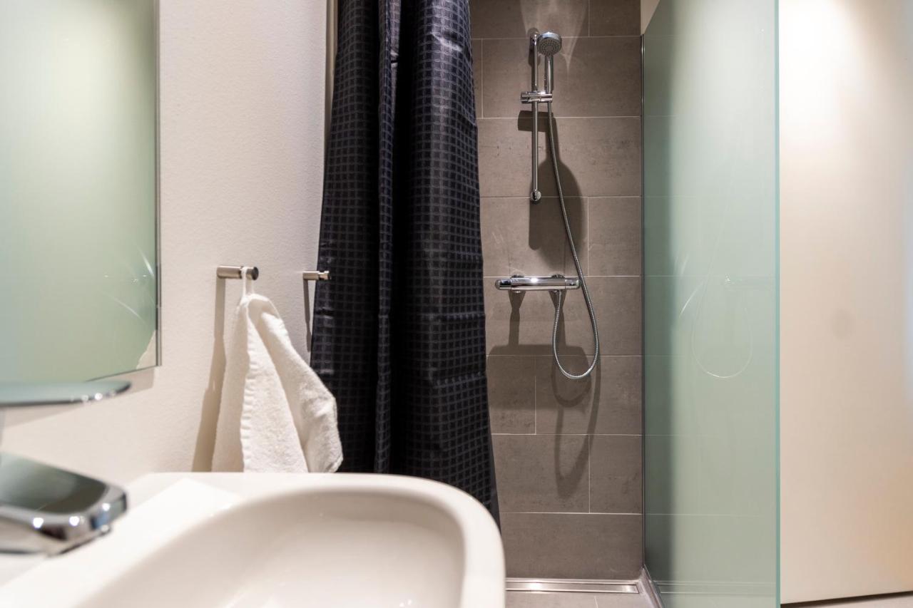Hotel Postgaarden Kongens Lyngby Dış mekan fotoğraf