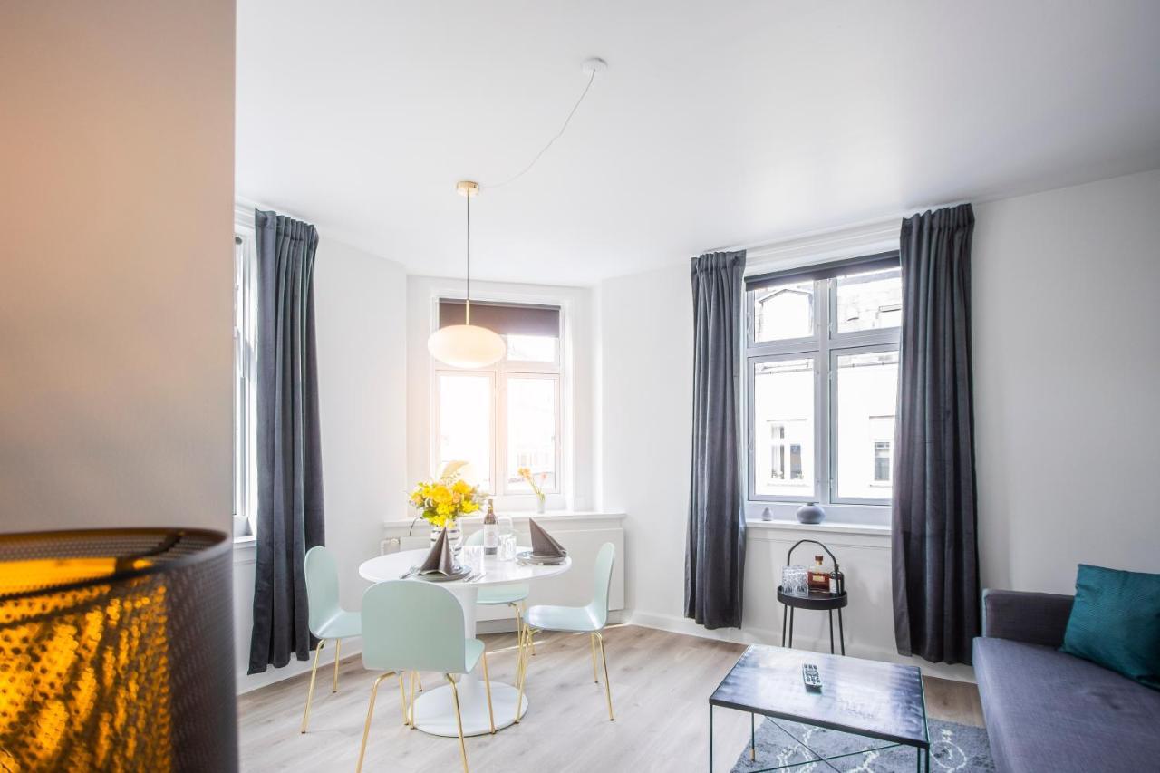 Hotel Postgaarden Kongens Lyngby Dış mekan fotoğraf